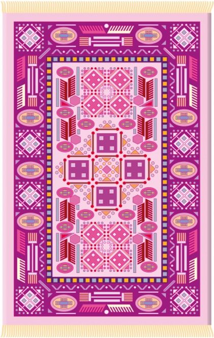 Hovedbilde Rosa